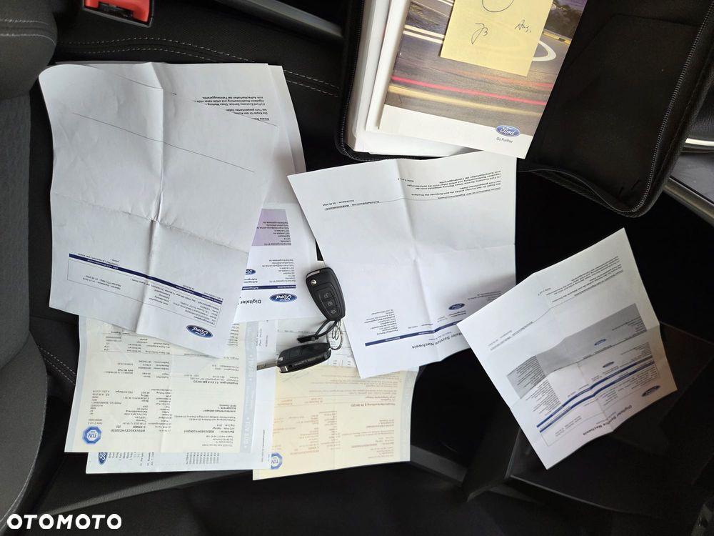 Ford C-MAX - 8