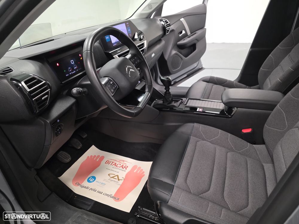 Citroën C4 1.5 BlueHDi Feel Pack - 49