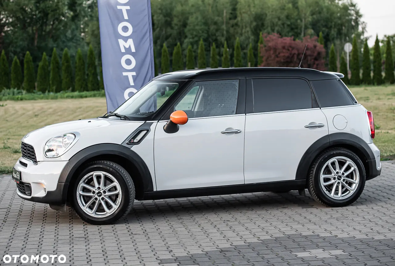 MINI Countryman - 15