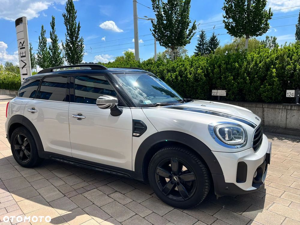 MINI Countryman Cooper - 18