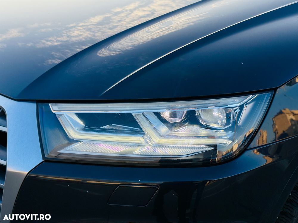 Audi Q5 2.0 TDI Quattro S tronic Sport - 12
