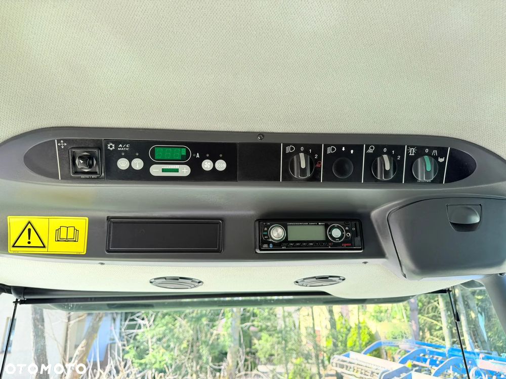 Claas Lexion 560 APS - 23