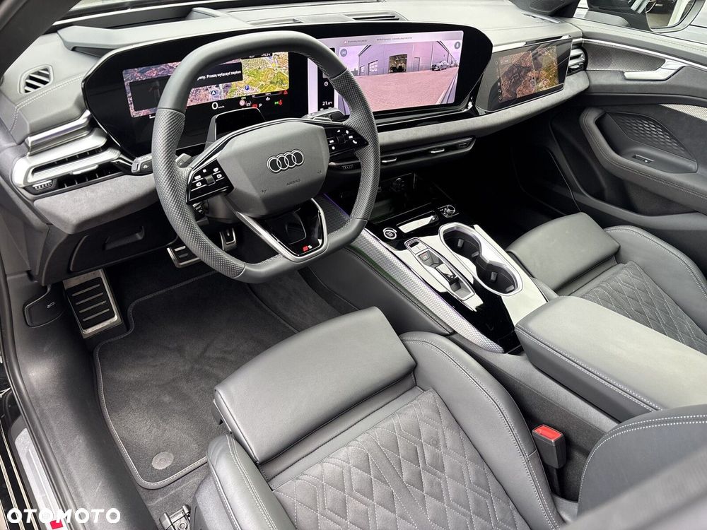 Audi A6 Limousine - 17