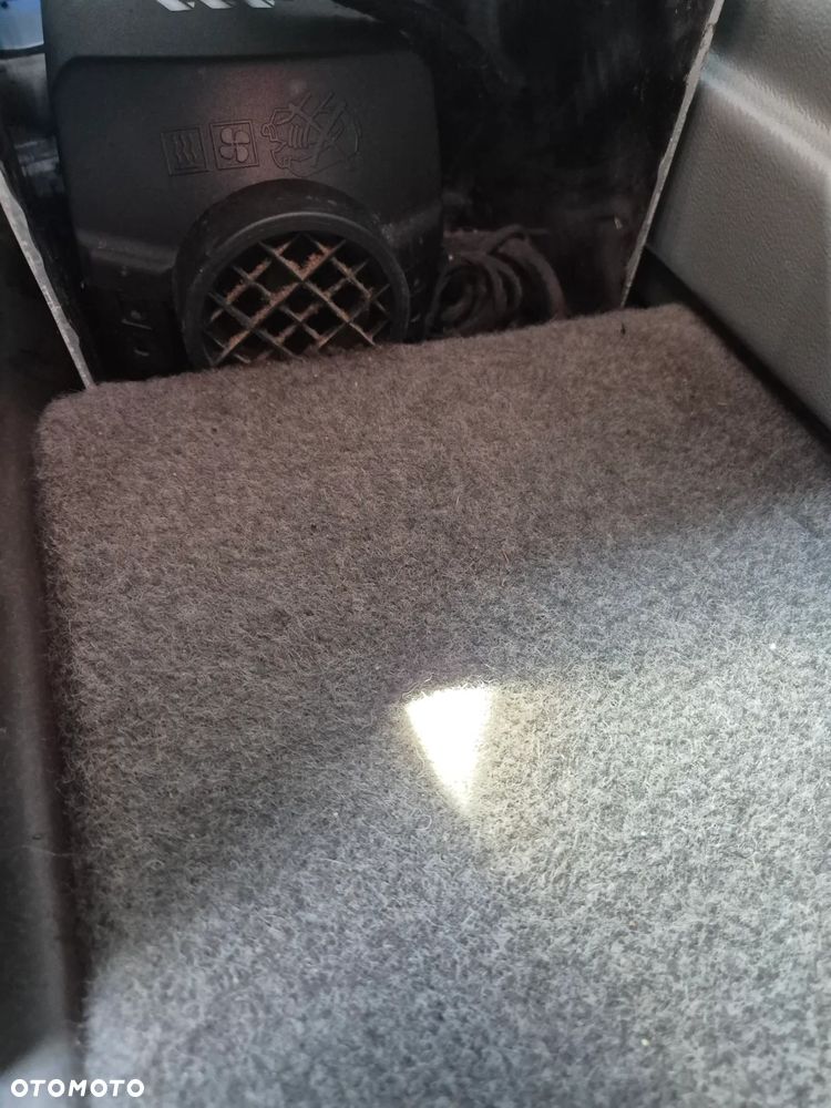 Volkswagen Crafter - 22