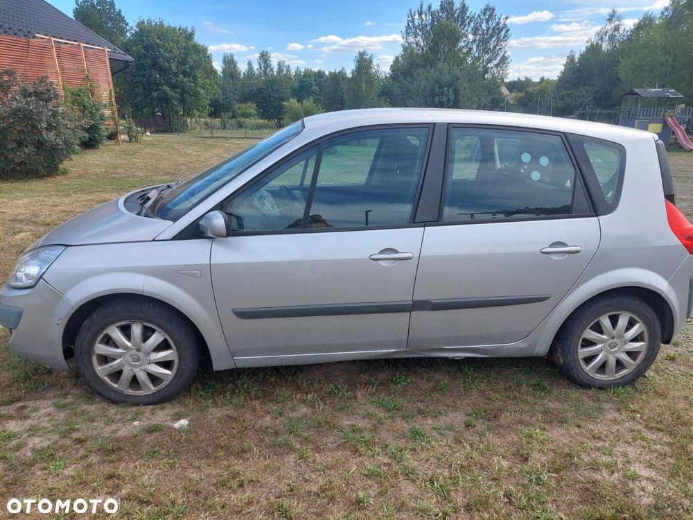 Renault Scenic - 3