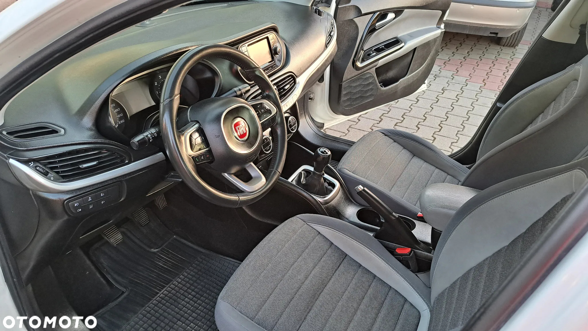 Fiat Tipo 1.3 MultiJet City Life - 13