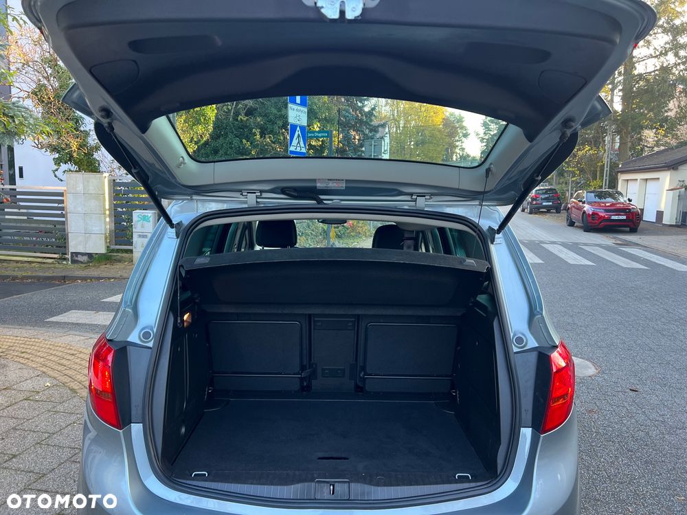 Opel Meriva 1.4 T Cosmo S&S - 16