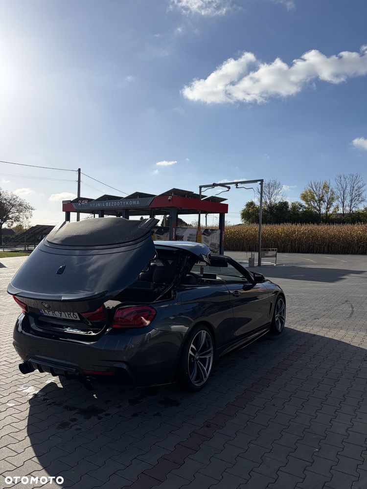 BMW Seria 4 - 6
