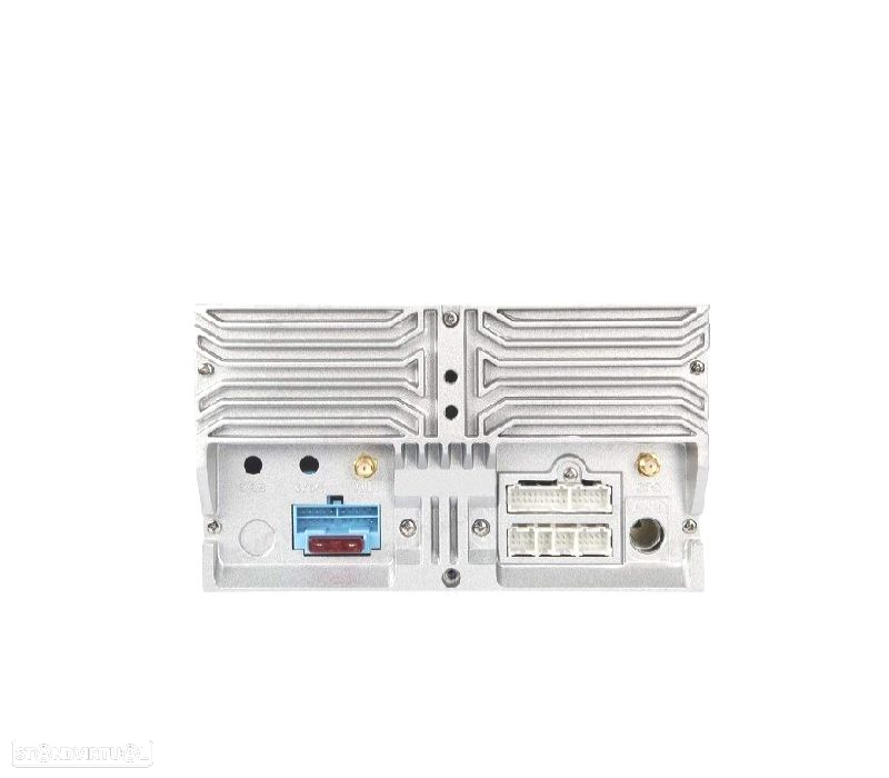 AUTO RÁDIO GPS ANDROID 12 MERCEDES ML W164 GL X164 05-12 - 3