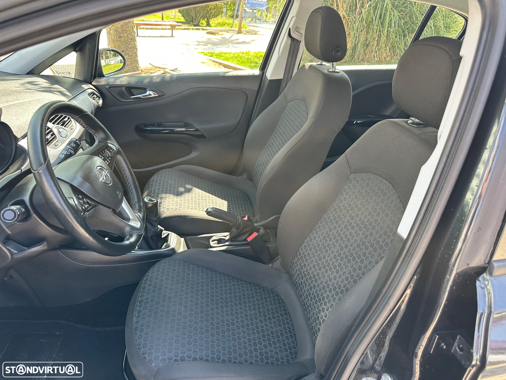 Opel Corsa 1.3 CDTi Business Edition - 23
