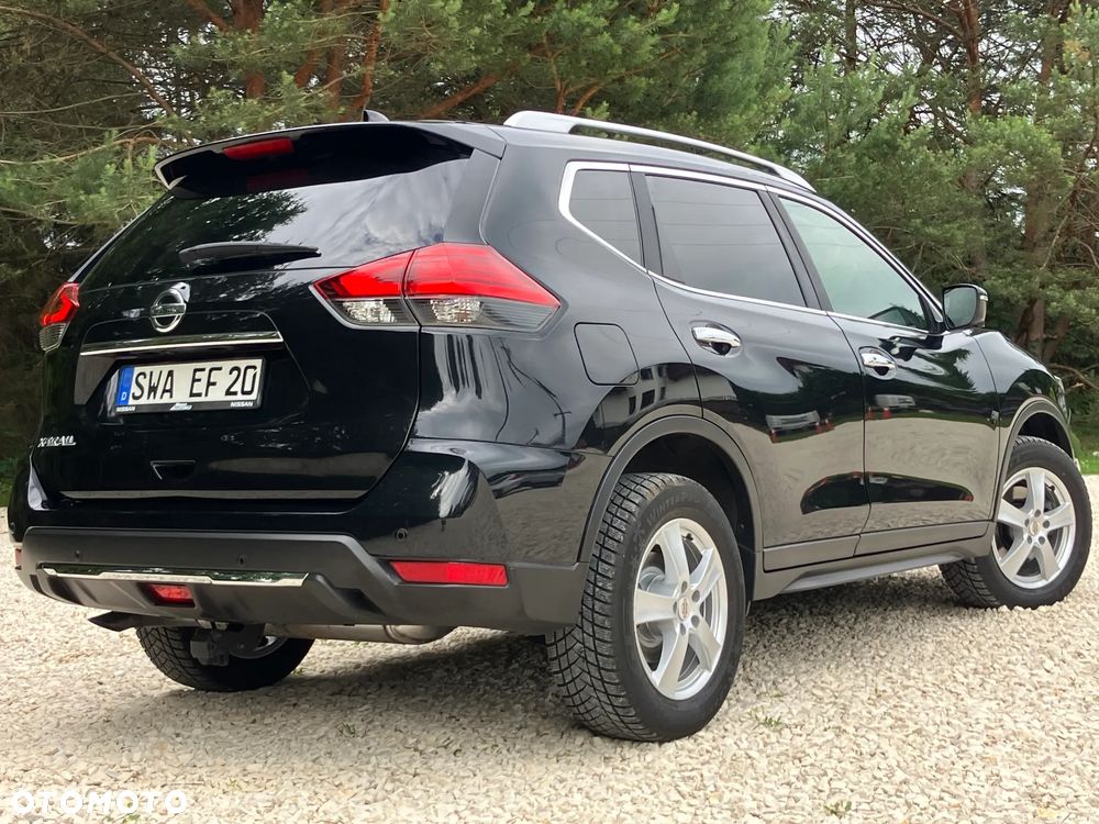 Nissan X-Trail 2.0 dCi Xtronic Acenta - 14