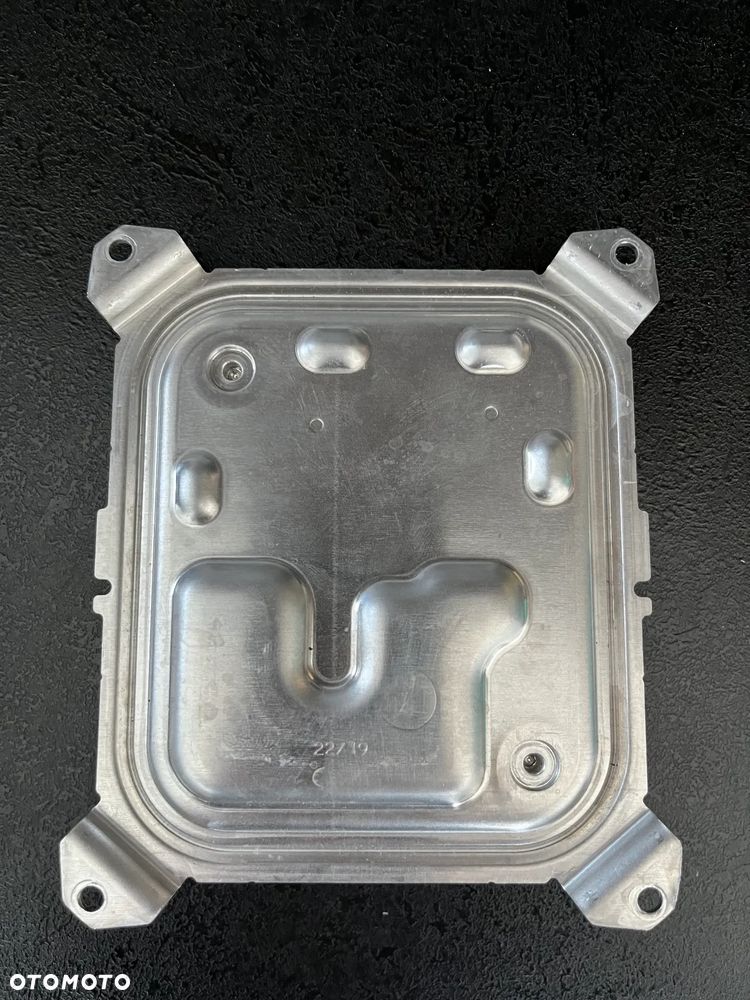 Przetwornica Moduł LED Peugeot Citroen Opel 984990028000 - 2