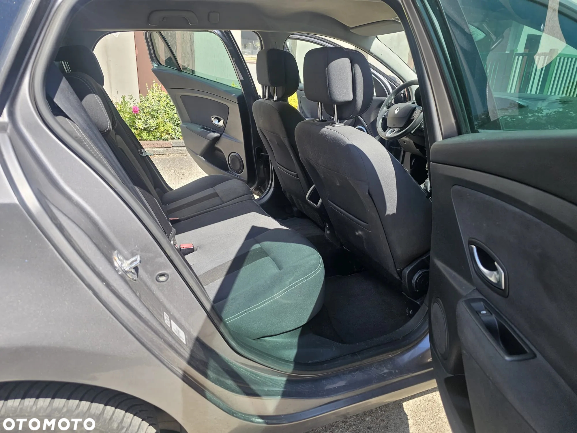 Renault Megane - 23