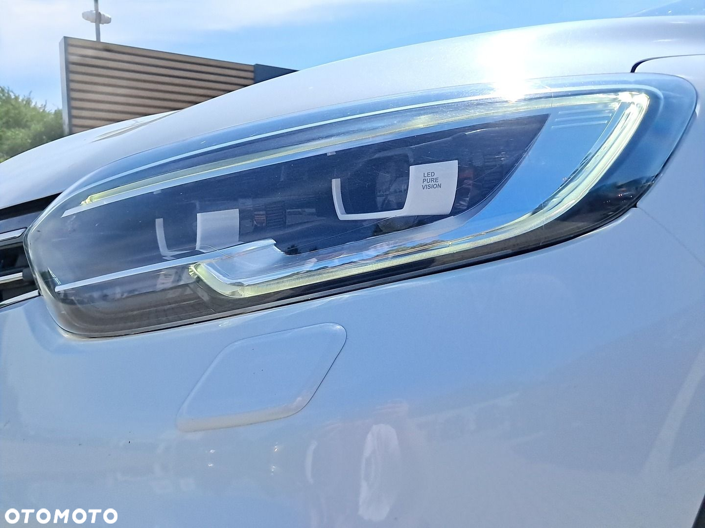 Renault Kadjar 1.3 TCe FAP Intens EDC - 9