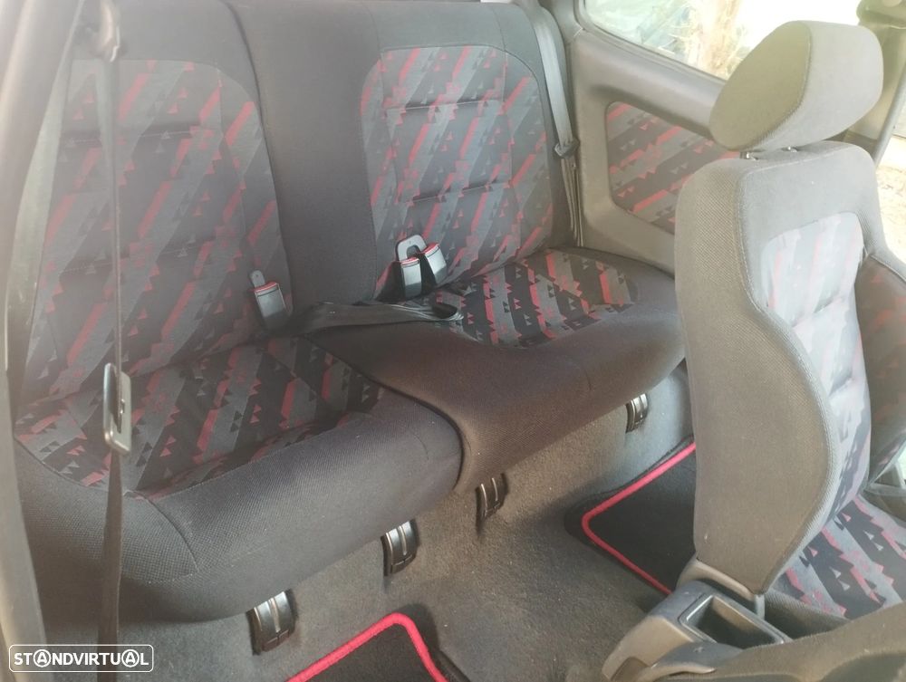 Peugeot 306 1.9 XSDT - 19