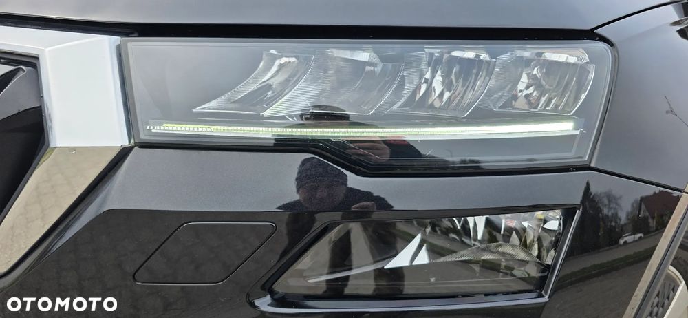 Skoda Karoq 1.5 TSI ACT Selection DSG - 31