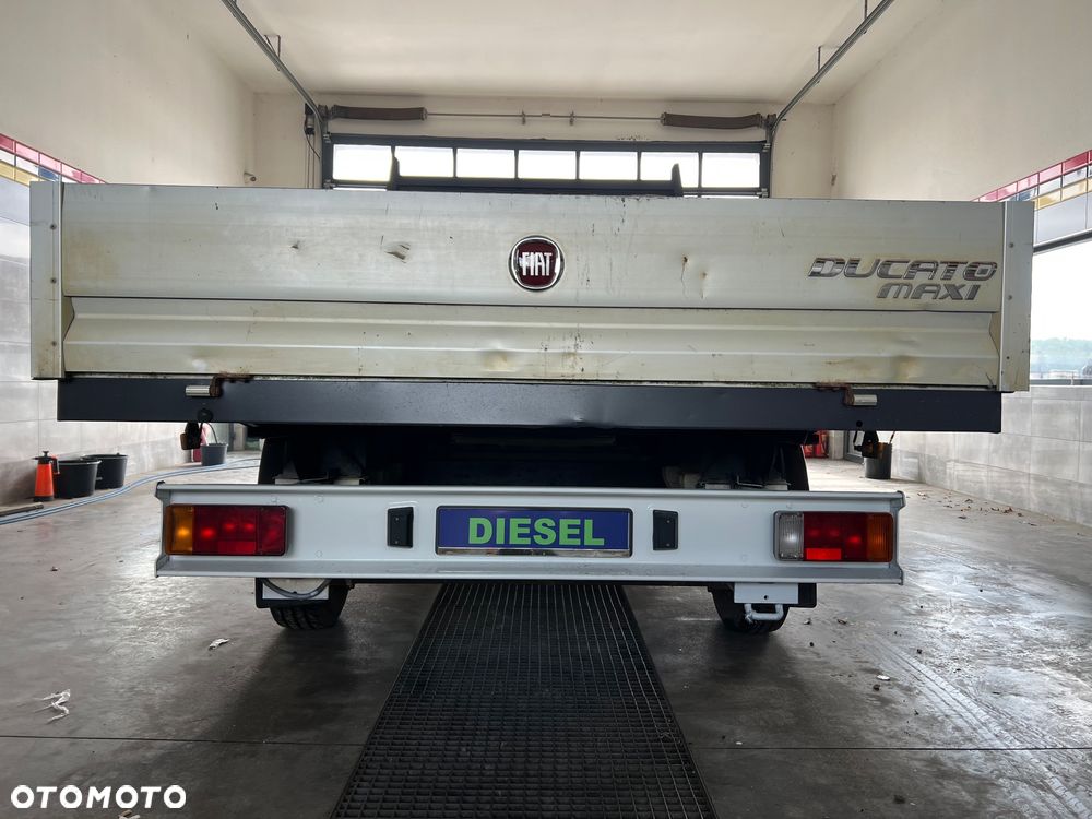 Fiat Ducato maxi - 10