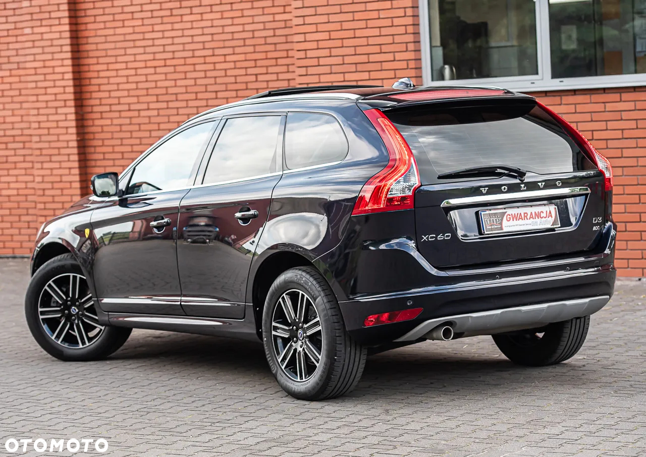 Volvo XC 60 D3 Momentum Pro - 9