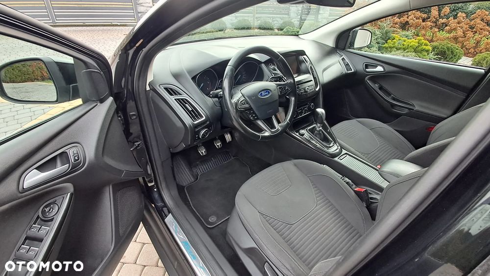 Ford Focus - 5