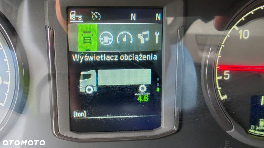 Scania ///P280///2020///EURO6///JEDYNE 208 TYŚ KM///KONTENER///WECON///9.10///22 EUROPALETY///18000 KG///KAMERA/// STAN BARDZO DOBRY. - 33