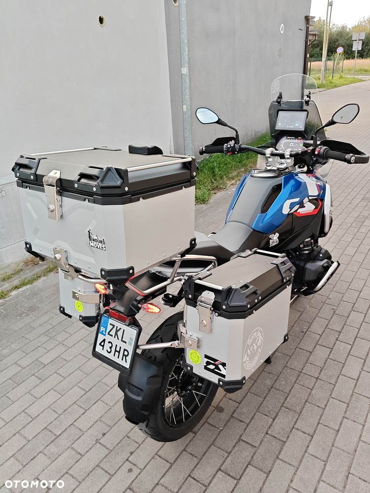 BMW GS - 9