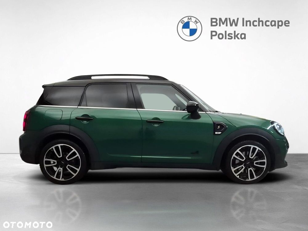 MINI Cooper S - 7