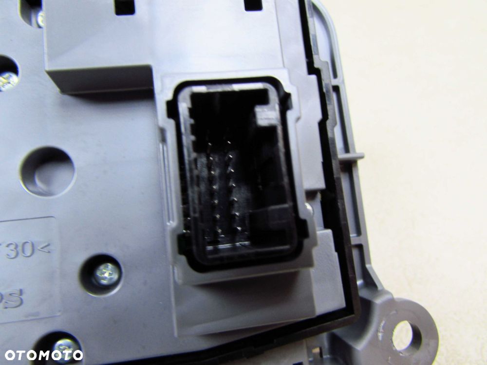 MAZDA CX-5 12-17 PANEL STEROWANIA PRZELACZNIK RADIA NAVI IDRIVE JOYSTICKS KD77-66-CM0 - 5