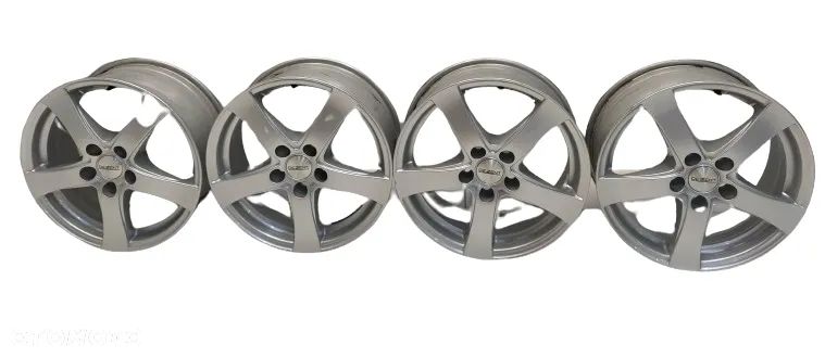 FORD C-MAX FORD FOCUS 6,5X16 FELGI DEZENT R16 5X108 ET50 - 1