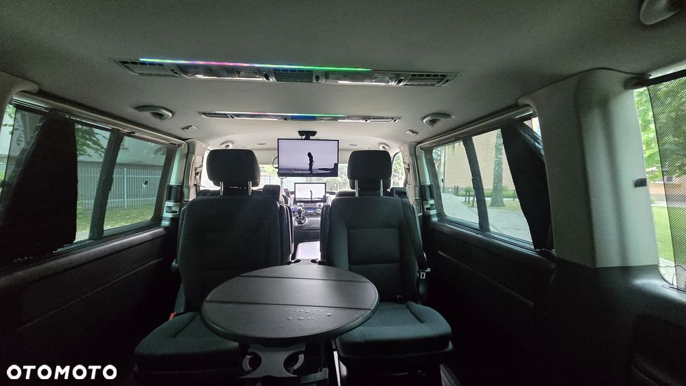 Volkswagen Multivan L1 Highline - 9