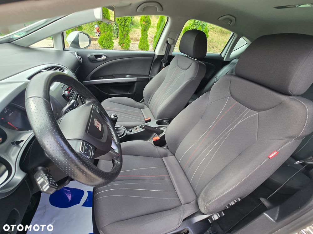 Seat Leon 1.4 TSI Style S&S - 24