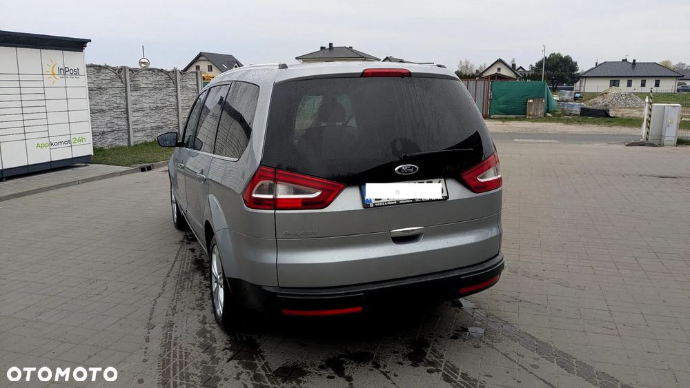 Ford Galaxy - 2
