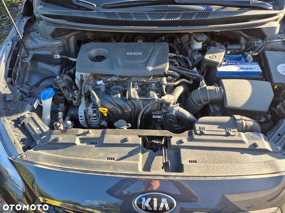 Kia Ceed 1.6 GDI L Business Line DCT - 8