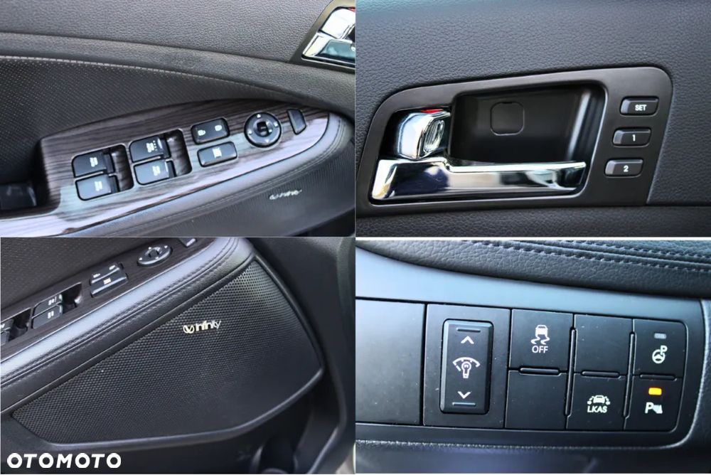 Kia Optima 1.7 CRDI Automatik Spirit - 30