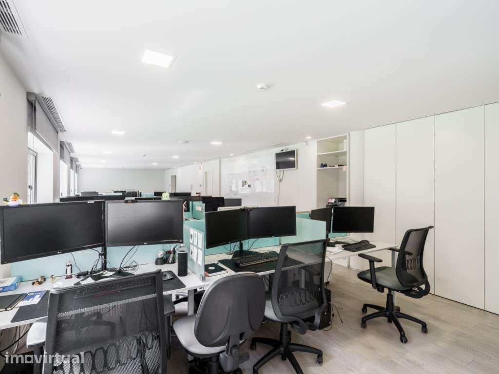 Escritório Premium no Centro de Braga - Grande imagem: 3/15