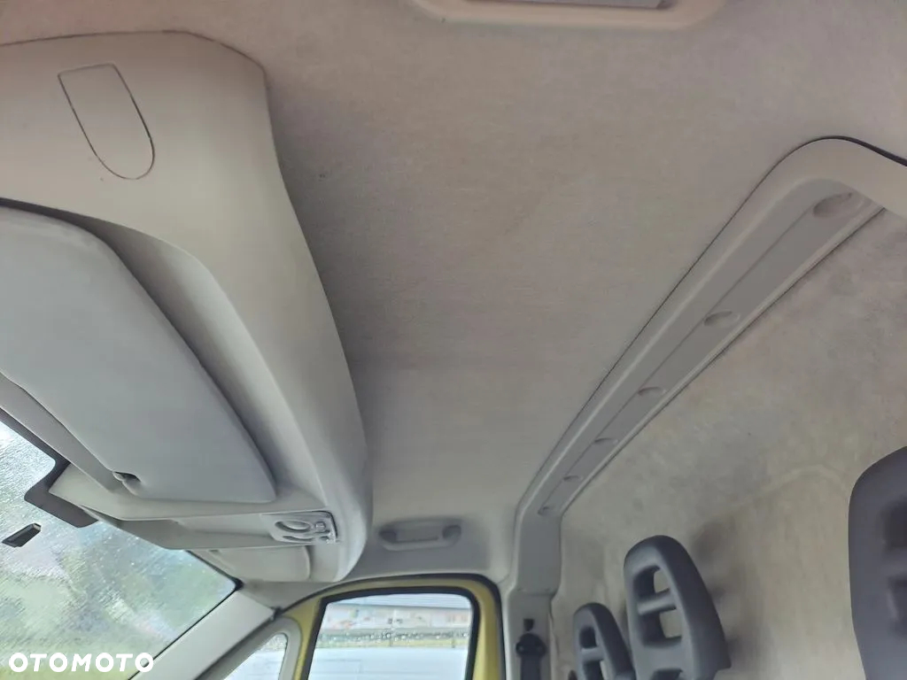 Peugeot Boxer - 16