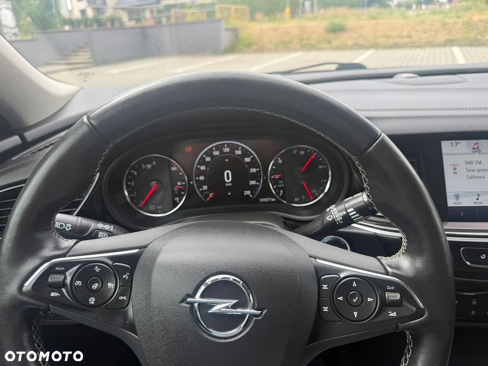 Opel Insignia 2.0 CDTI Innovation S&S - 36