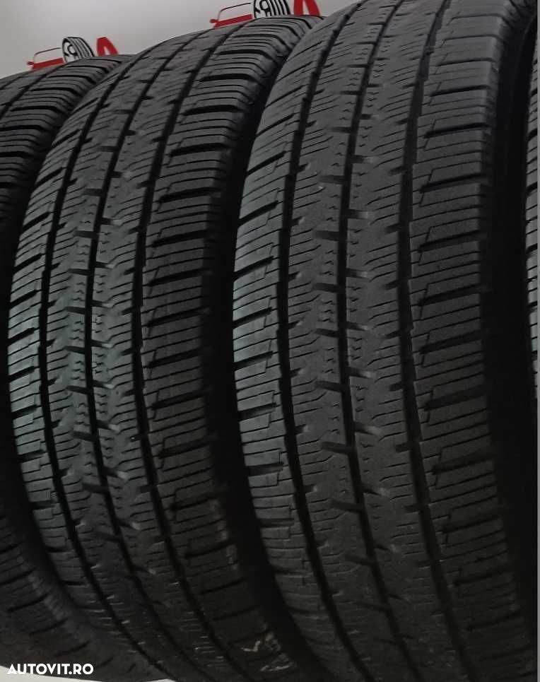 ANVELOPE 225 75 16 CP 225/75/16 CONTINENTAL CP V10634 ALL seazon - 2