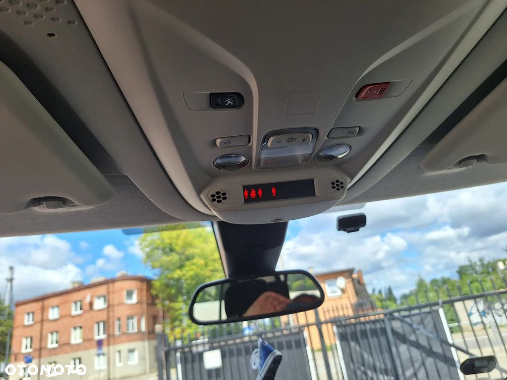 Peugeot Rifter 1.5 BlueHDI Active - 9