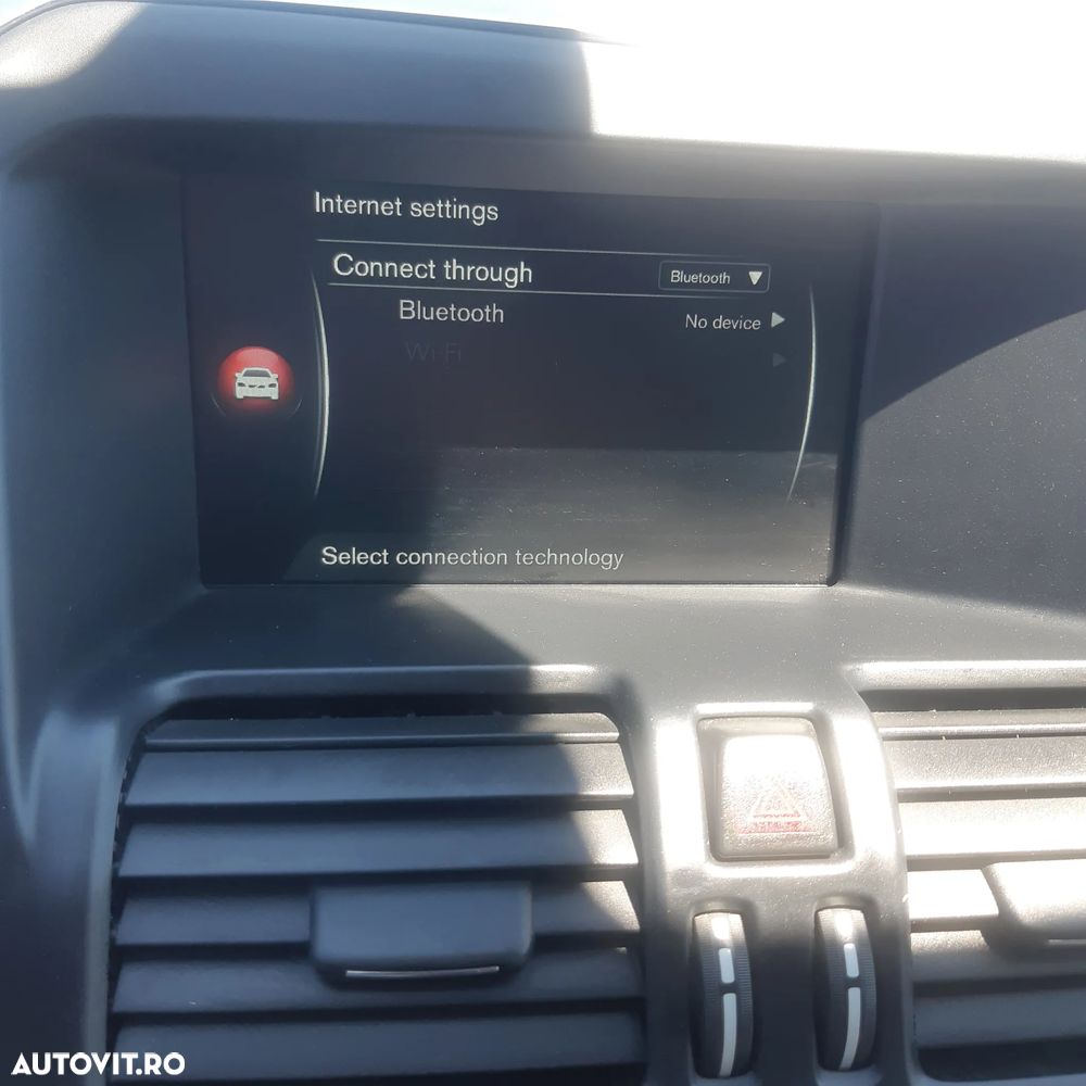 Volvo XC 60 D5 AWD Geartronic Ocean Race - 5