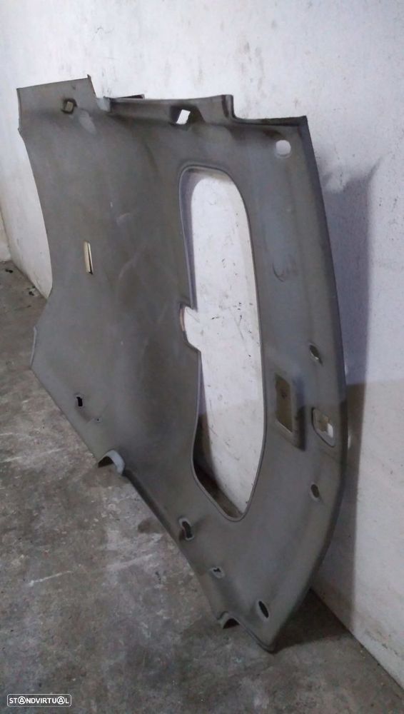 Forro De Teto Honda Hr-V (Gh) - 3