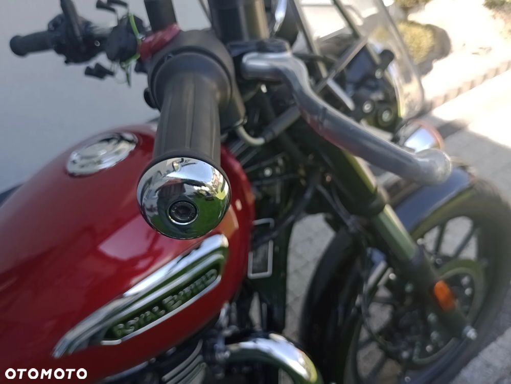 Royal Enfield Meteor - 26