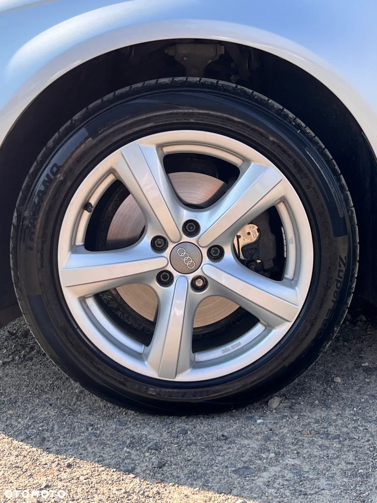 Audi A4 Avant 1.8 TFSI - 16