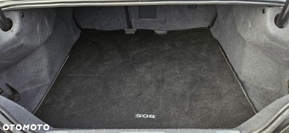 Peugeot 508 HDi FAP 110 Access - 19