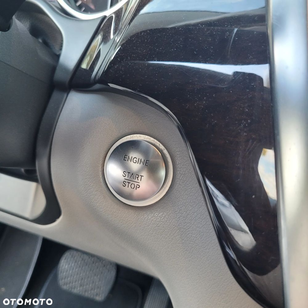 Mercedes-Benz ML 350 BlueTEC 4MATIC 7G-TRONIC - 10