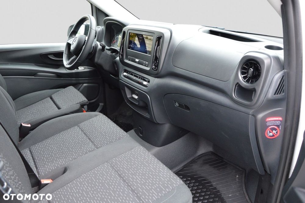 Mercedes-Benz Vito - 23