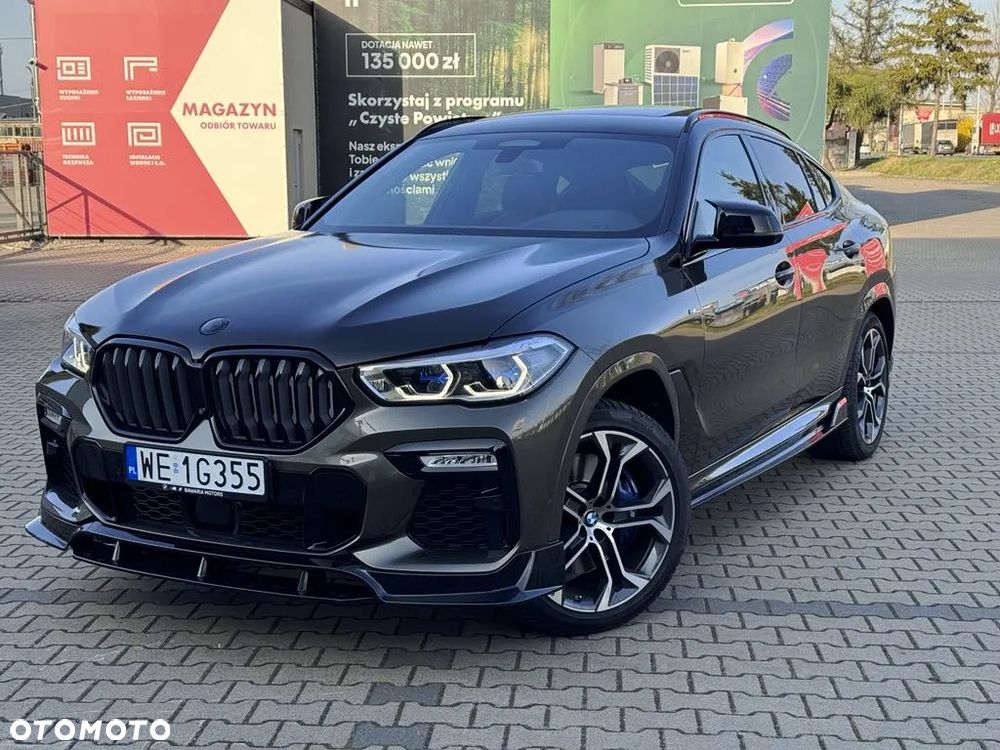 BMW X6 - 15