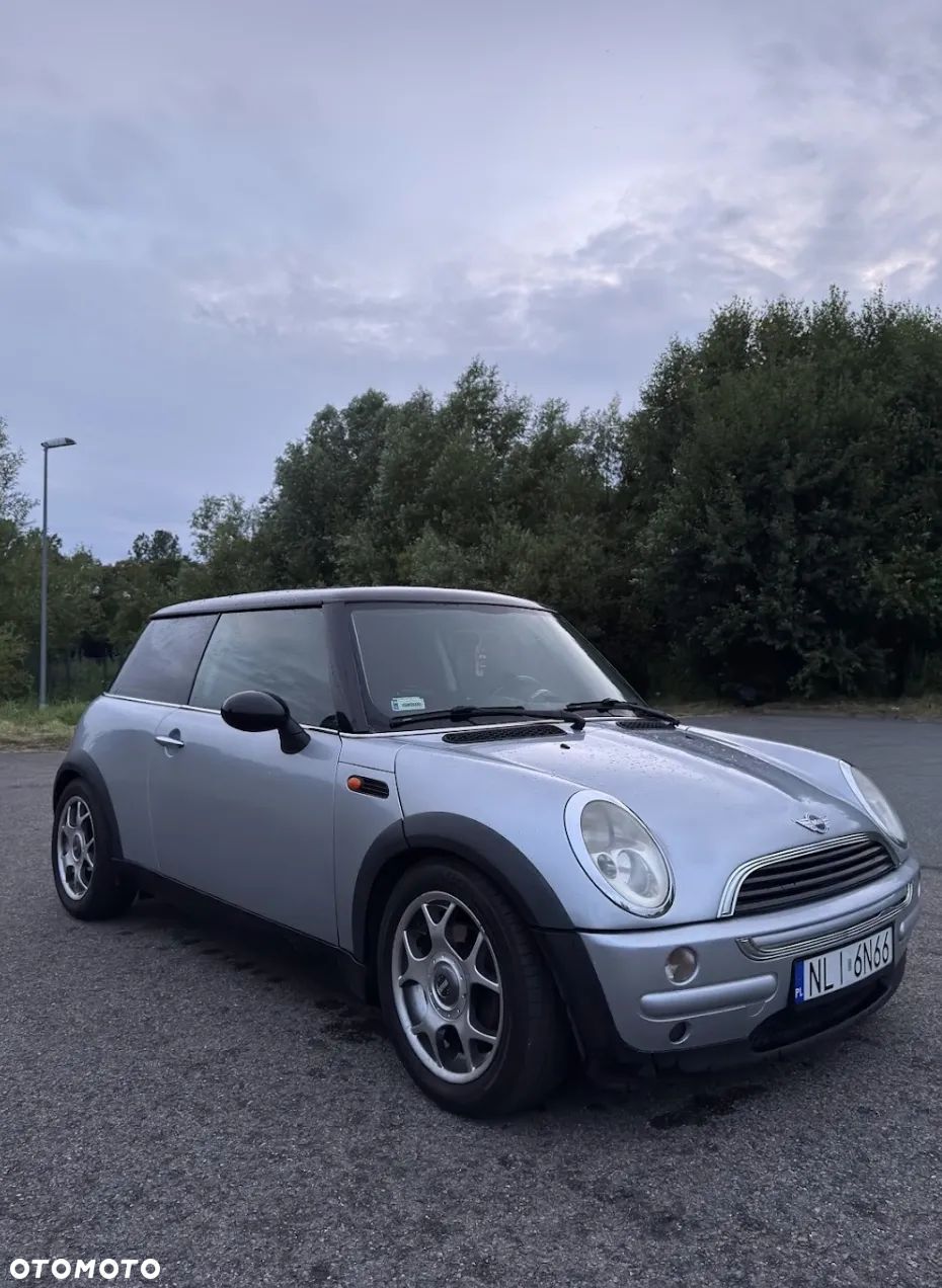 MINI ONE Standard - 1