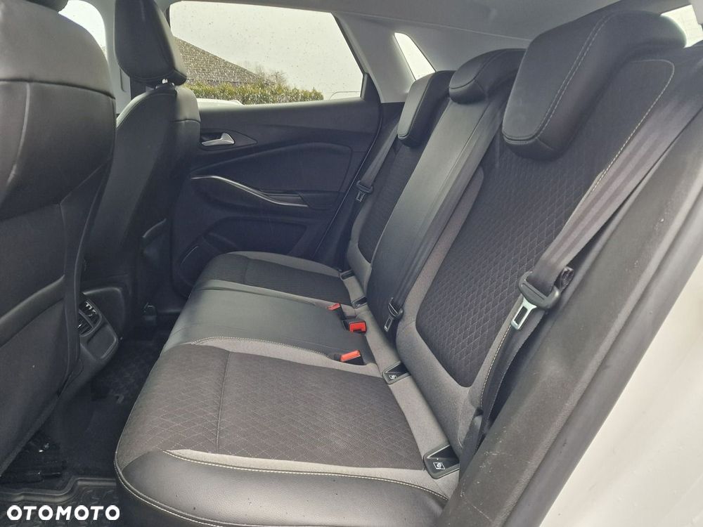 Opel Grandland X - 18