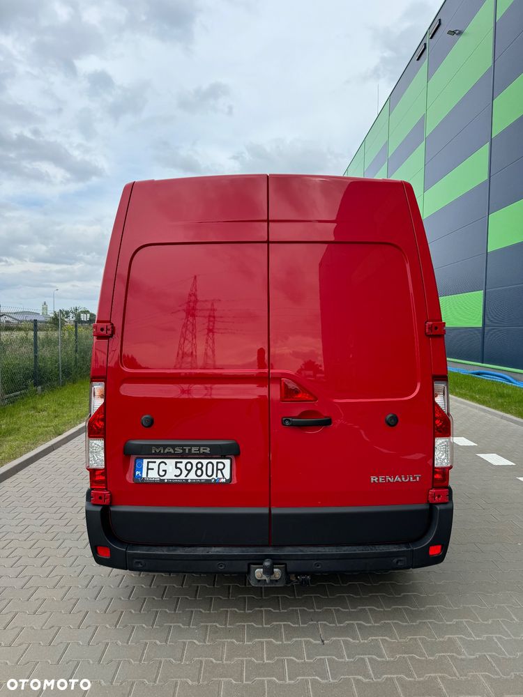 Renault Master - 8