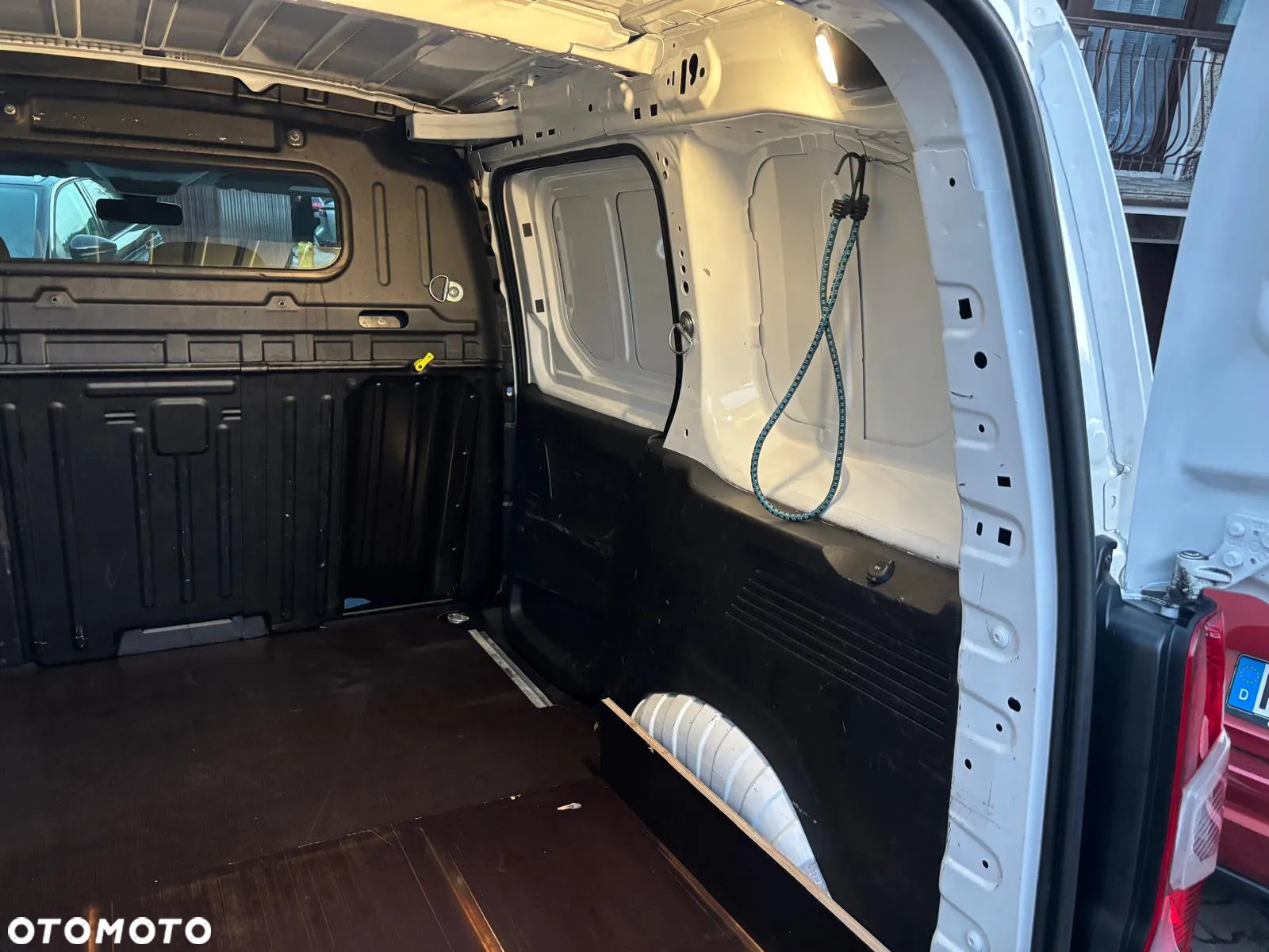 Toyota Proace city - 11